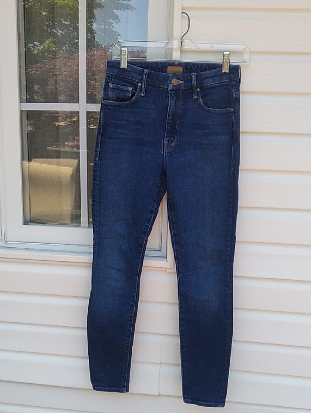 MOTHER Denim Jeans